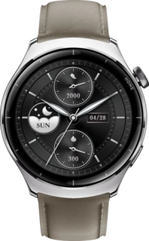 Умные часы Mibro Lite 3 Pro,  серый