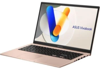 Ноутбук Asus Vivobook 15 X1504VA-BQ144 (90NB10J3-M00VR0) Intel Core i3-1315U/Intel UHD Graphics/15.6"/8 GB/512 GB 