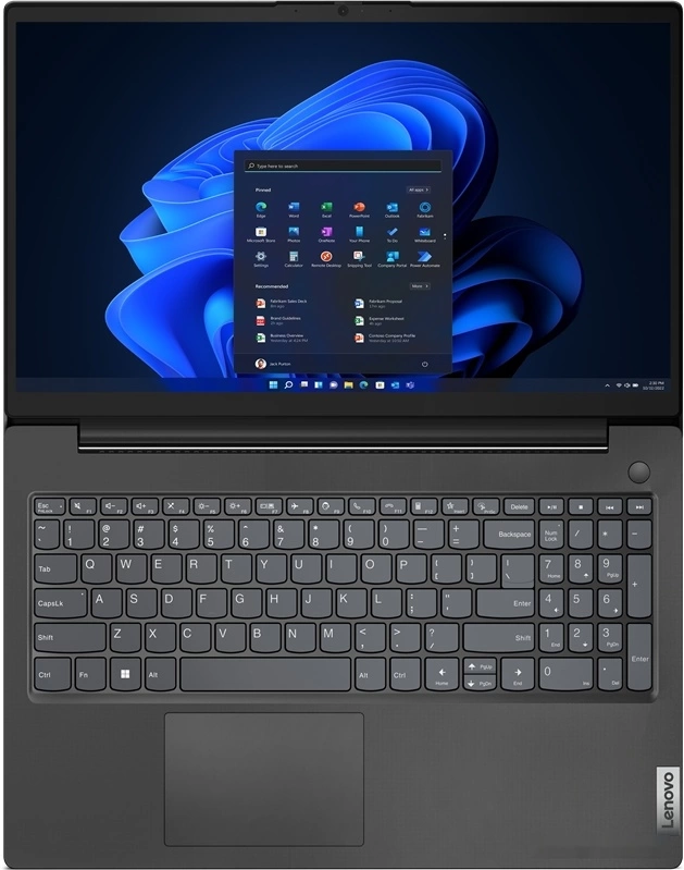 Купить Ноутбук Laptop Lenovo V15 G4 (83A1004SAK) Intel Core i3