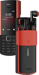 Купить Nokia 5710 XpressAudio, черный — Alif Shop