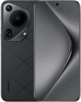 Купить Huawei Pura 70 Ultra 16/512 GB, чёрный — Alif Shop