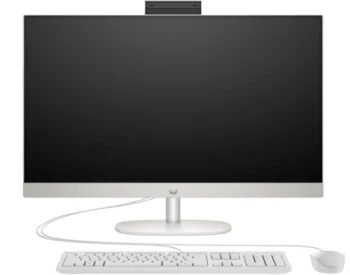 Моноблок HP All-in-One 27-cr0148nh PC (A99BLEA) Intel Core i7-1355U/27"/1920x1080/16 GB/512 GB 