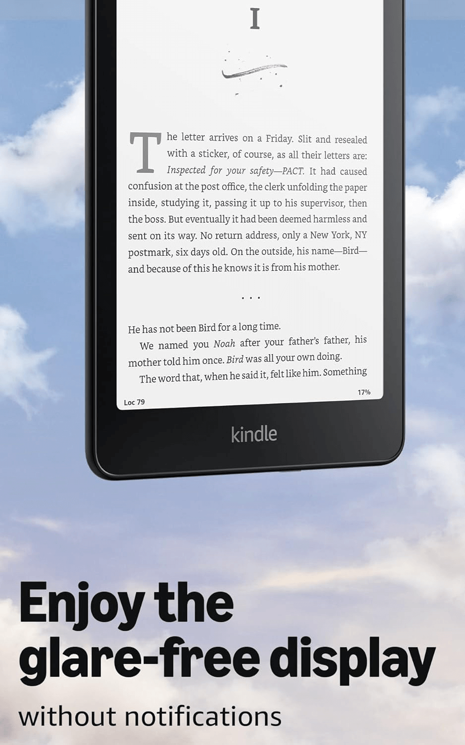 Купить Электронная книга Amazon Kindle Paperwhite Signature