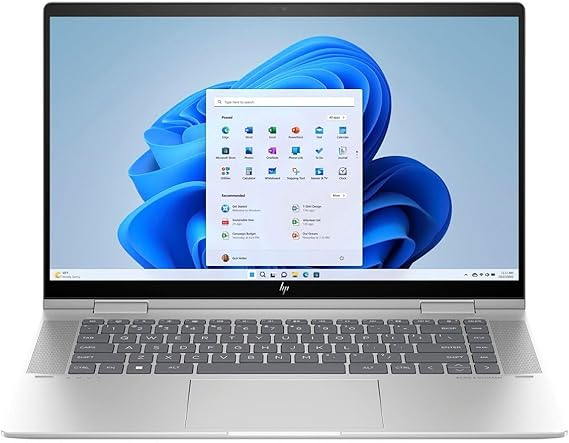 Купить Ноутбук HP ENVY 16-h1023dx/Intel Core i9-13900H/NVIDIA