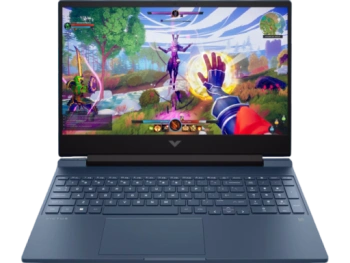 Ноутбук HP Victus Gaming Laptop 15-fa0053TX/Intel Core i5-12500H/NVIDIA GeForce RTX 3050/15.6"/16 GB/512 GB SSD