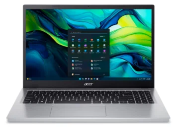 Ноутбук Acer Extensa 15 EX215-55-34HL (NX.KVDAA.002) Intel Core i3-N305/15.6"/8 GB/512 GB