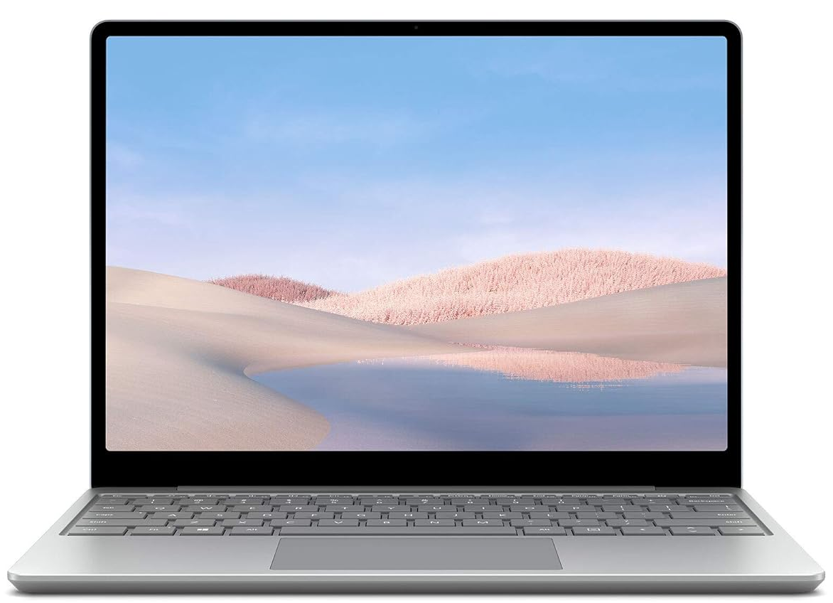 ほぼ未使用・高速・高性能 Surface Go LTE 4GB・64GB SSD 高速・高性能 Surface Go LTE 4GB・64GB SSD 51GovigmIWL
