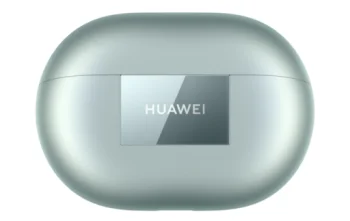 Беспроводные TWS наушники Huawei FreeBuds Pro 3, зеленый