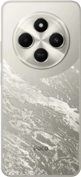 Xiaomi Poco C75 6/128 GB, золотистый