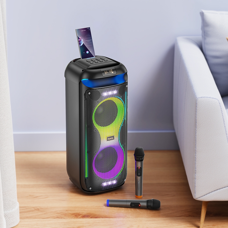 https://storage.alifshop.tj/media/images/alifshop/28531/besprovodnaya-kolonka-hoco-ha13-pro-chernyy-1757570459901.jpg