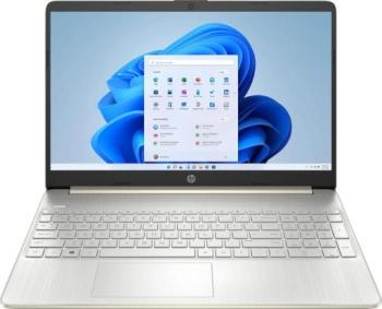 Ноутбук HP Laptop 15-fd0005dx (A9PE6UA#ABA) Intel Core i5-1235U/15.6"/1920x1080/8 GB/512 GB SSD