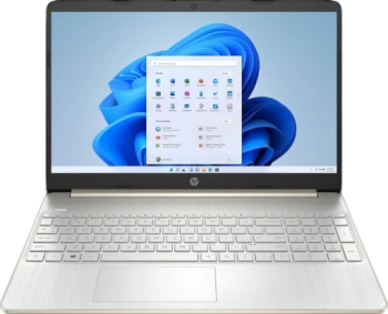 Ноутбук HP Laptop 15-fd0131wm (9C9A2UA#ABA) Intel Core i3-N305/15.6"/1920x1080/8 GB/256 GB SSD