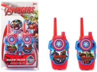 Игровой набор Рация Walkie Talkie Avengers Age of Ultron (2 предмета) 1