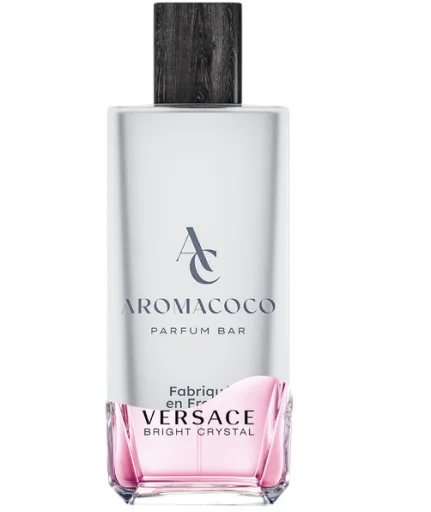 Парфюм Aromacoco по мотивам Versace Bright Crystal (Deluxe), 30 мл      