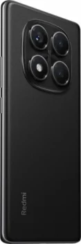 Xiaomi Redmi Note 14 Pro 4G 12/256 ГБ, черный