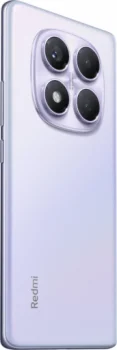 Xiaomi Redmi Note 14 Pro 4G 12/256 ГБ, фиолетовый