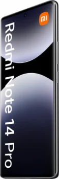 Xiaomi Redmi Note 14 Pro 4G 12/512 ГБ, черный 