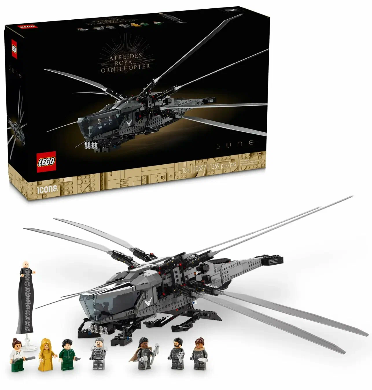 https://storage.alifshop.tj/media/images/alifshop/30275/konstruktor-lego-icons-10327-dyuna-korolevskiy-ornitopter-atreydesov-1739535873334.png