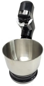 Миксер Haley HY-1631, черный