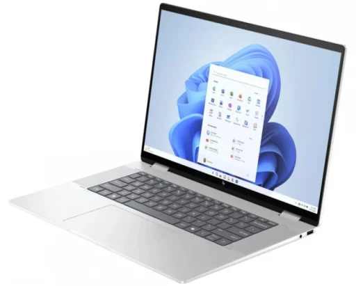 Ноутбук HP Envy x360 2 in 1 16-ac0023dx (9R8R9UA)  Intel Core Ultra 7 155U/16"/1920x1200/16 GB/1 TB SSD