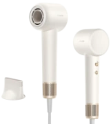 Фен для волос Dreame Hair Gleam 1600 Вт, белый