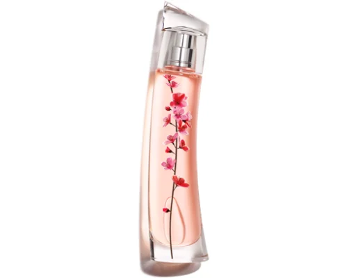 Парфюмерная вода Kenzo Flower By Kenzo Ikebana Mimosa, 40 мл 