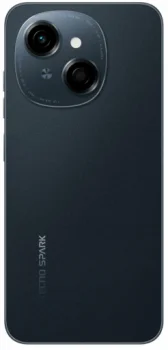 Tecno Spark Go 1 4/64 GB, чёрный