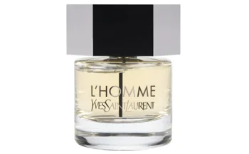  Туалетная вода Yves Saint Laurent L'Homme, 60 мл        