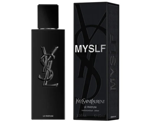 Парфюм Yves Saint Laurent Myslf Le Parfum, 60 мл         