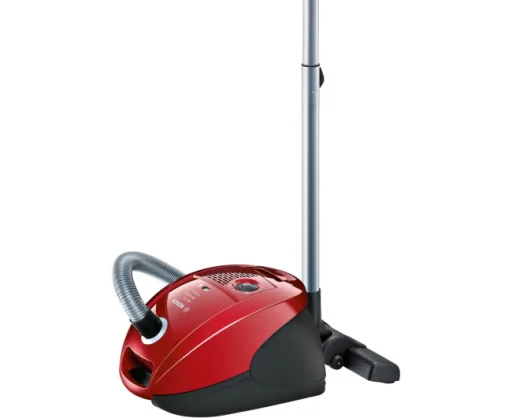 Пылесос Bosch BSGL3MULT1 (VBBS625V00), красный