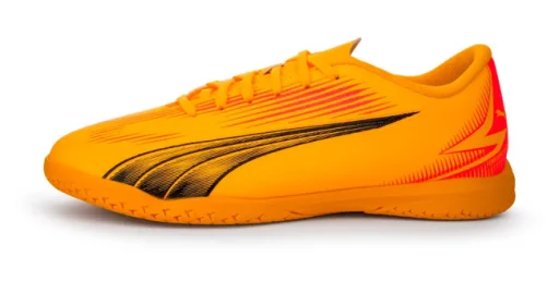 Бампы Puma Ultra Play It, оранжевый