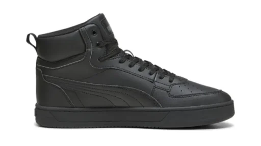 Ботинки PUMA Caven 2.0 Mid, чёрный