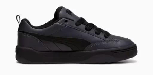 Кеды PUMA Park Lifestyle, чёрный