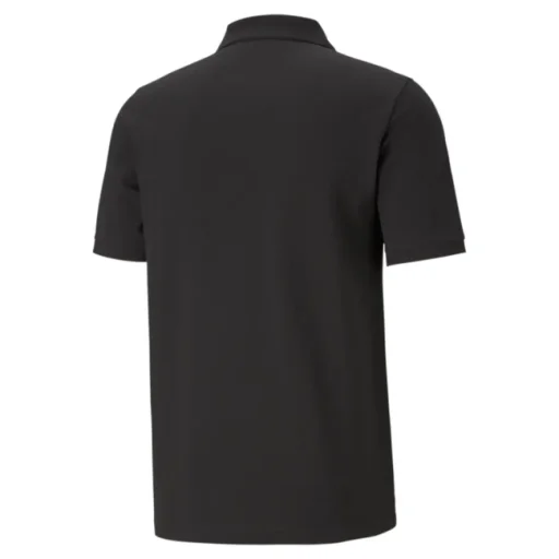 Мужская футболка-поло Base Puma Ess Pique Polo XL, черный   
