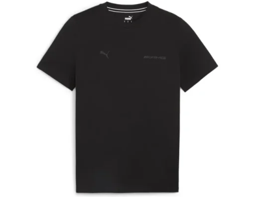 Мужская футболка Puma AMG Graphic Tee L, черный