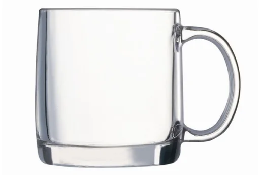 Кружка Luminarc Nordic H8502-1, 380 мл