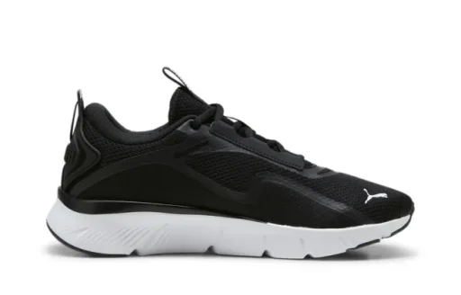 Кроссовки PUMA FlexFocus Lite, чёрный