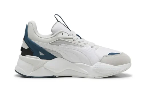Кроссовки PUMA MAPF1 RS-Trck Torque, белый
