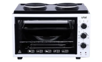 Мини-печь Artel MD 3614, белый