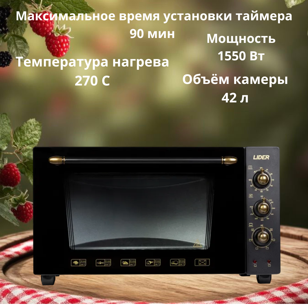 https://storage.alifshop.tj/media/images/alifshop/31710/mini-pech-lider-4223e-lux-retro-chernyy-1755541127390.png