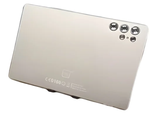 Планшет Smart King S25 Ultra Pro 18/512 GB, золотистый