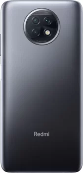 Xiaomi Redmi Note 9T 4/128 GB, чёрный