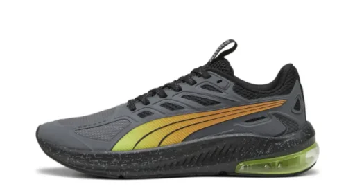 Кроссовки PUMA X-Cell Lightspeed, серый