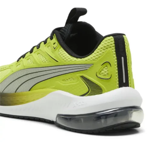 Кроссовки PUMA X-Cell Lightspeed, кислотно-жёлтый