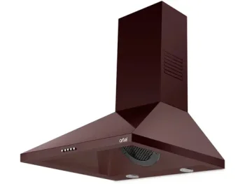 Вытяжка Artel Art-0860 Prima ECO, коричневый
