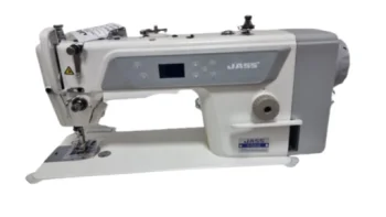 Промышленная швейная машина Jass JS-9100-D2, белый 