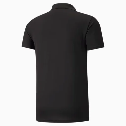 Мужская футболка-поло Puma Performance Polo M, черный 