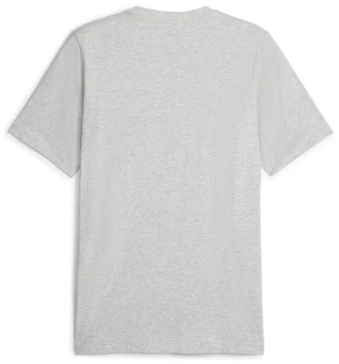 Мужская футболка Puma Squad Graphic Tee M, серый