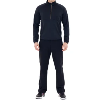 Мужские брюки Rabex White line M, чёрный