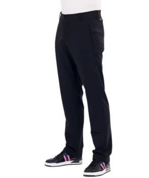 Мужские брюки Rabex White line XL, чёрный